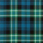 Strome Heavy Weight Tartan Fabric - Arburthnot Ancient 